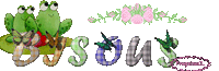 Grenouille bisous 90b32b81f1f2bbb905491d89948e603f.gif