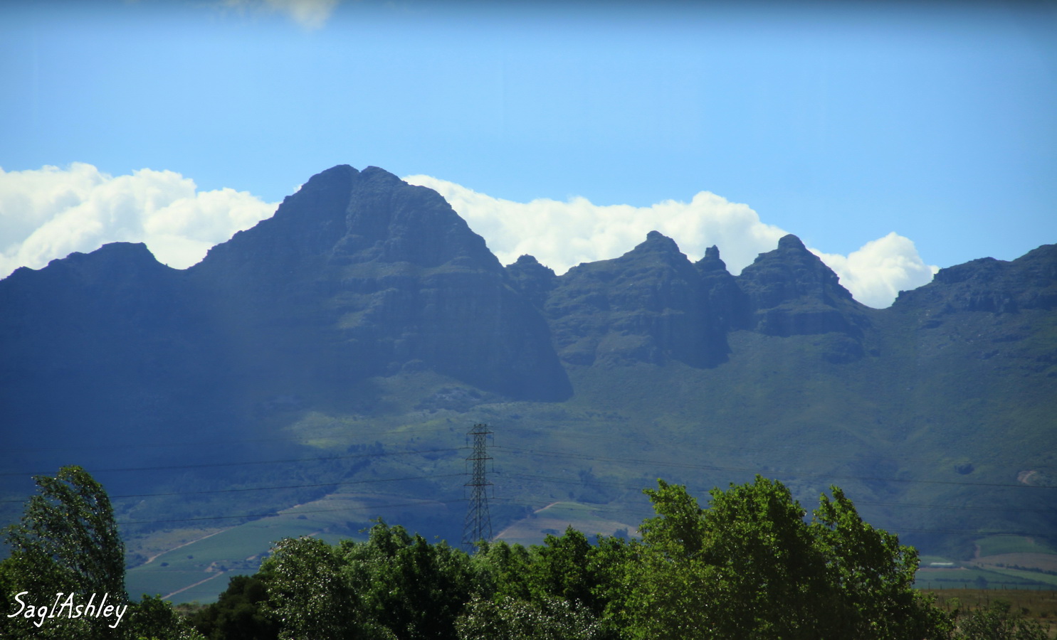Mont Simons