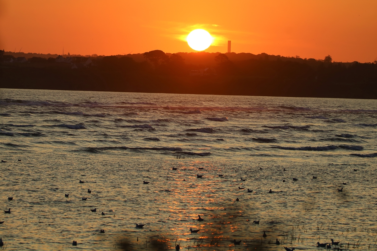 Lever de soleil Vendredi 18 Septembre 2020.JPG