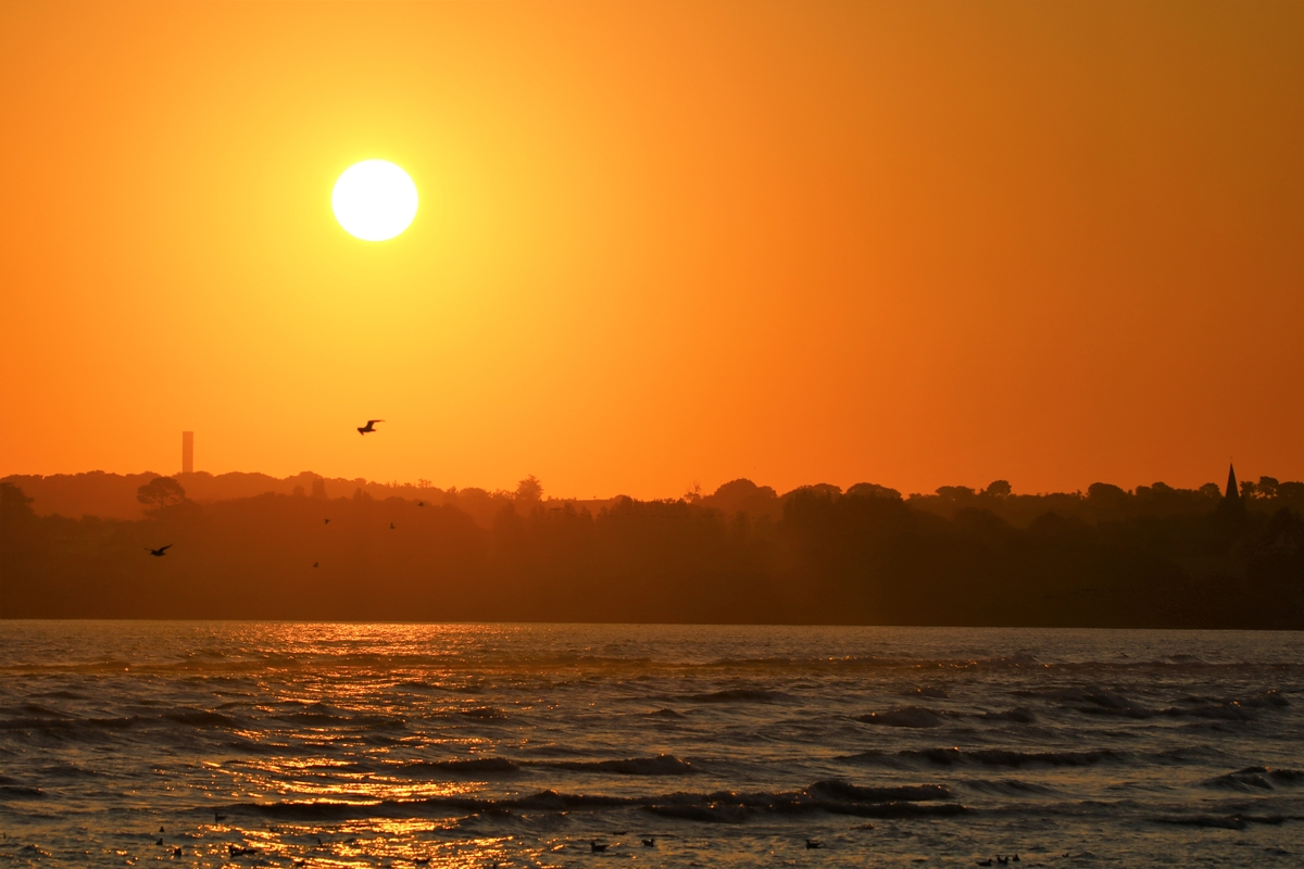 Lever de soleil Vendredi 18 Septembre 2020 (3).JPG