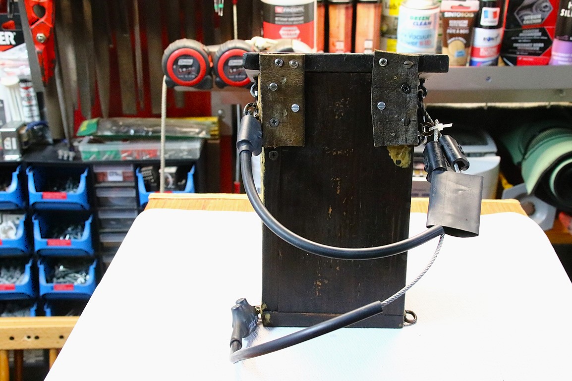 Réfection nichoir balcon fin Septembre 2025 (5).JPG