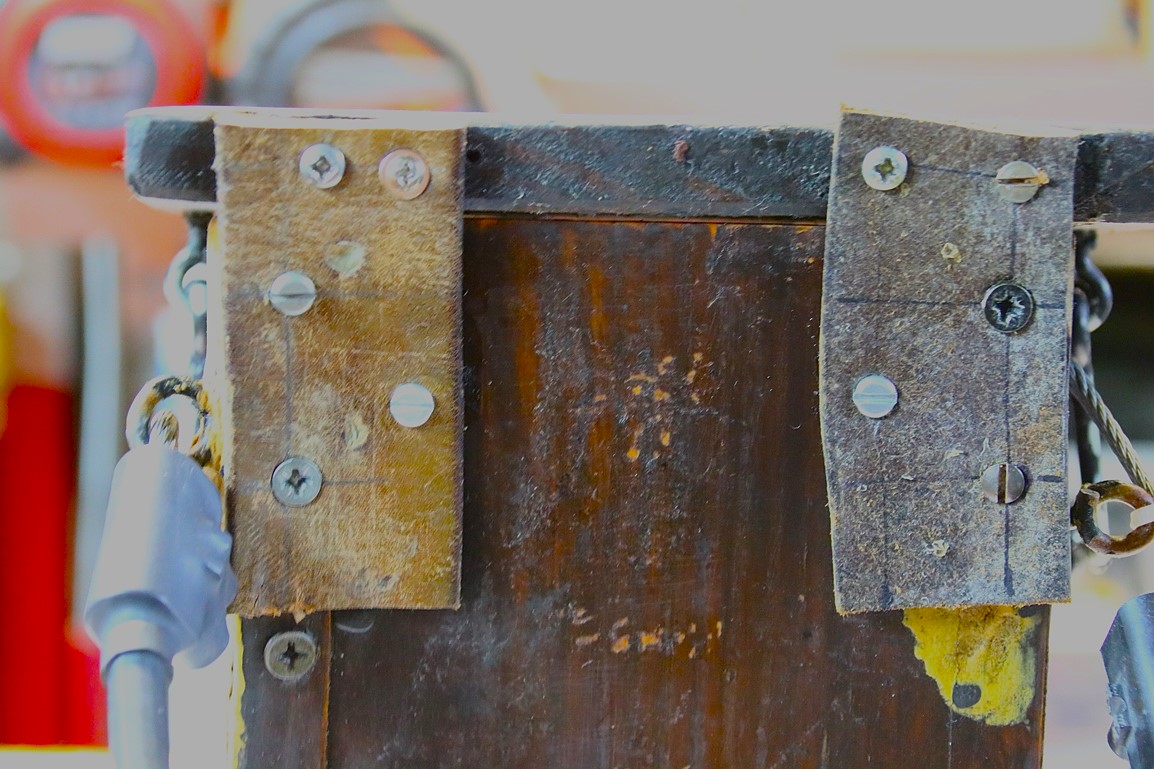 Réfection nichoir balcon fin Septembre 2025 (1).JPG